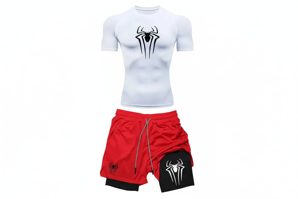 Conjunto de compresión Spider