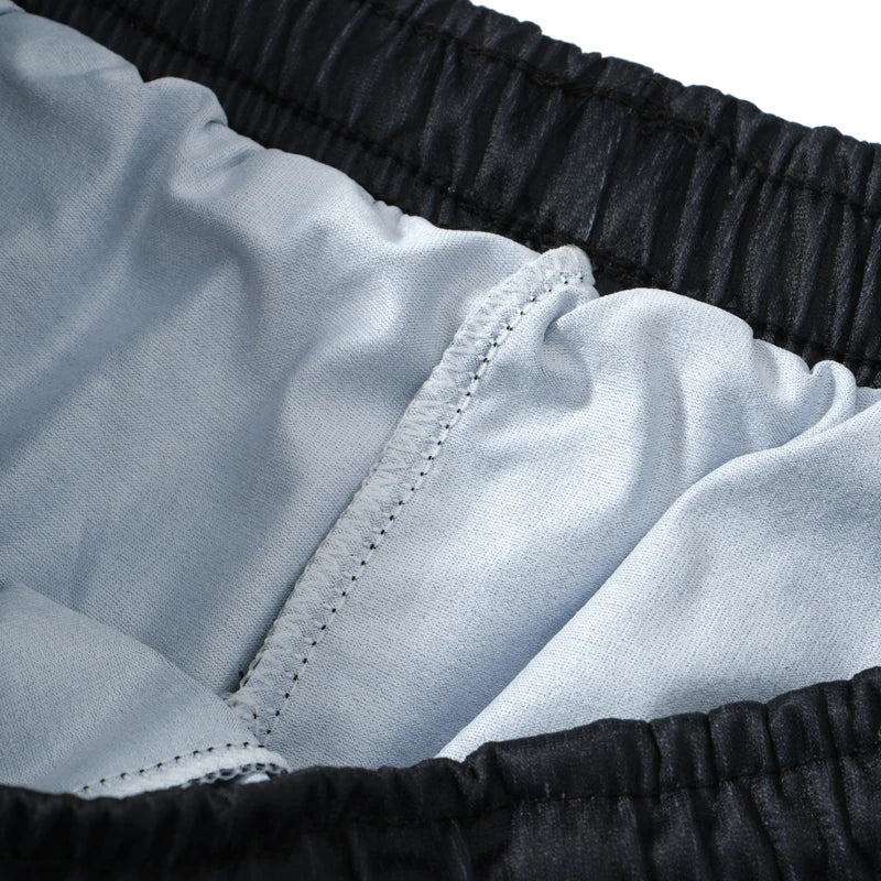 Conjunto de Compresión Anime 2 Piezas