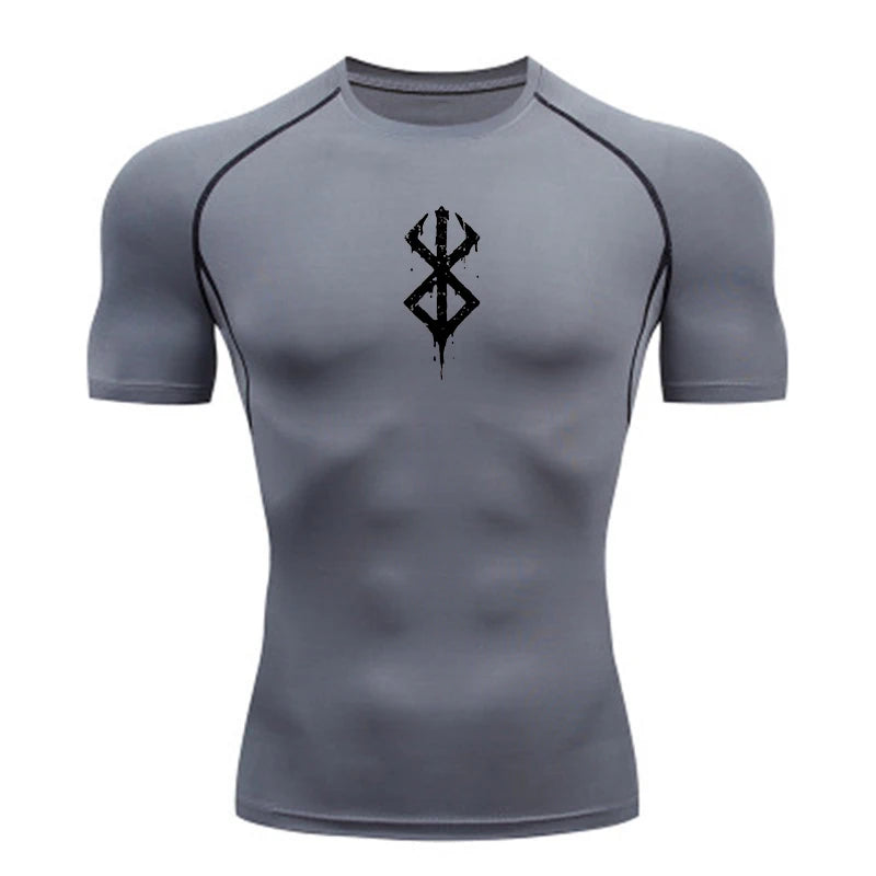 Berserk Compression Shirt