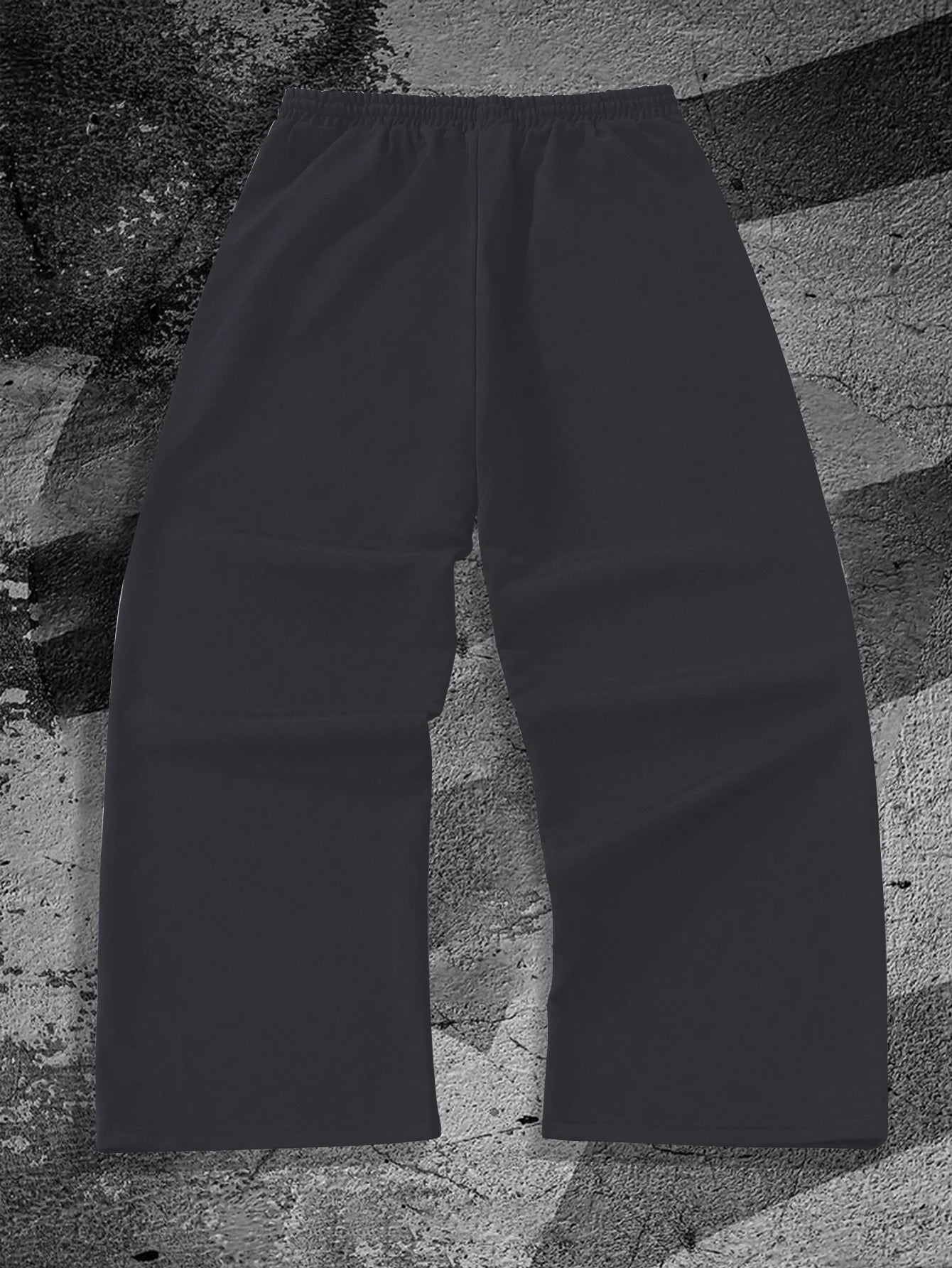 Pantalones Góticos Dark Holgados
