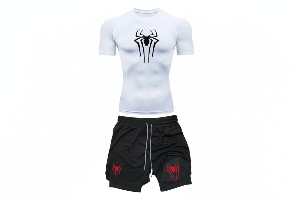 Conjunto de compresión Spider