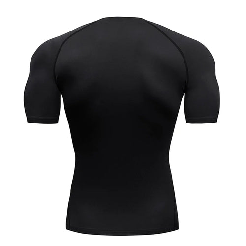 Batman Compresion Shirt