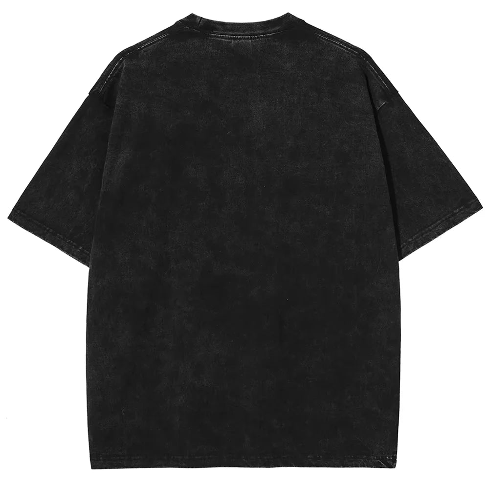 Camiseta Anime Berserk Guts
